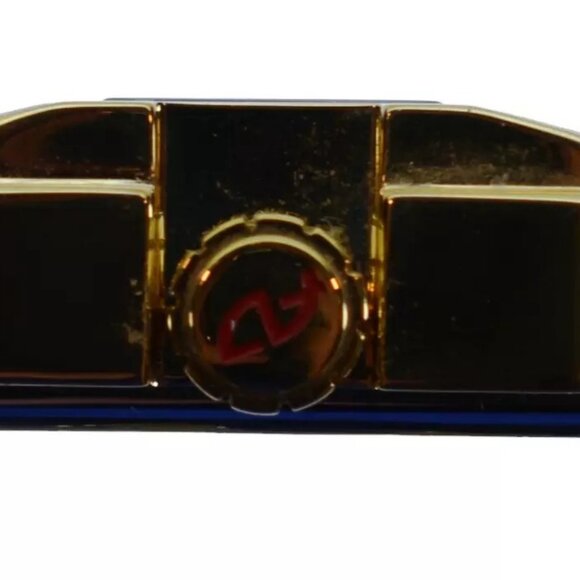 Android 53mm Gold Concept Skeleton Watch! Seagull TY2809 Limited 300 Ref: AD710! - Picture 4 of 11